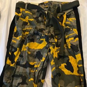 Army Jogger pant